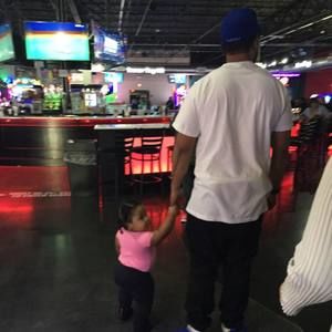 Meet your Posher, James